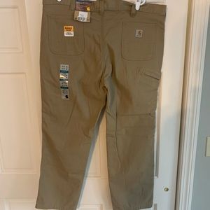 Carhartt Rigby RF Knit Lined